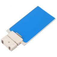 WEONE Ozone Generator Ceramic Plate DIY 3.5g/hr for Air Water Plant Purifier Cleaner