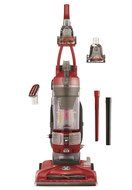 Hoover Vacuum Cleaner T-Series WindTunnel Pet Rewind Bagless Corded Upright Vacuum UH70210 N13