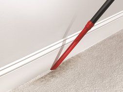 Hoover Vacuum Cleaner T-Series WindTunnel Pet Rewind Bagless Corded Upright Vacuum UH70210 N14