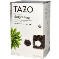 Tazo Organic Darjeeling Tea 20 Bags N2