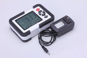 Perfect-Prime CO2000 Indoor Air Quality Meter/Thermoemter/Hygrometer USB CO2 CARBON DIOXIDE Air Temperature Humidity... N3
