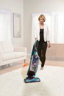 NV752 Filters Shark Vacuum Rotator Powered Lift Away, True Pet Lift-away Upright with Accessories, Bordeaux (Complete...