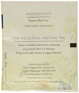 Choice Organic Whole Leaf Organics Sweet Liquorice Mint Tea Pyramids, 15-Count, 0.95-Ounce Boxes (Pack of 3) N8