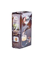 Segafredo Casa Ground Coffee 4 Packs 8.8oz/250g Each N3