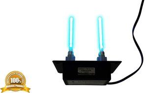 Air Purifier Whole House Uv Light in Duct for Hvac Ac (Air Conditioning) Duct Germicidal Filter N2