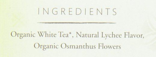 Choice Organic Whole Leaf Organics Sweet Liquorice Mint Tea Pyramids, 15-Count, 0.95-Ounce Boxes (Pack of 3) N9