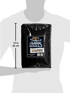 5 Lb. Bag, Dark Nebula, Whole Bean Coffee, Fresh Roasted Coffee LLC N3