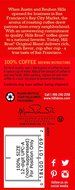 Hills Bros Coffee Original Blend Medium Roast Ground, 26 Ounce N2