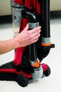 BISSELL PowerGlide Pet Vacuum 1305 with Pet TurboEraser Tool - Corded N3