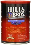 Hills Bros Coffee Original Blend Medium Roast Ground, 26 Ounce N3