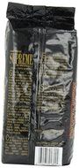 Supreme By Bustelo Whole Bean Espresso Style Coffee, 16 Ounce (Pack of 8)