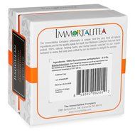 Jiaogulan (100% Gynostemma pentaphyllum) Tea - Best Quality Natural Loose Leaf Immortality Herb - Caffeine-Free...