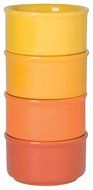Now Designs Ramekins (Set of 4), Modern Assorted Colors N2