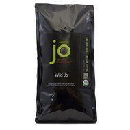WILD JO: 2 lb, Dark French Roast Organic Whole Bean Coffee, Bold Strong Wicked Good Coffee! New Name, Great Brewed...