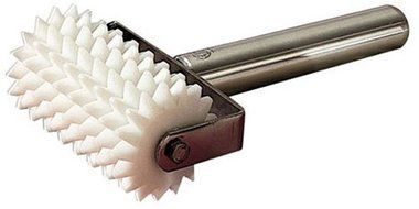 American Metalcraft (DD5705) Full-Size Plastic Docker