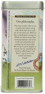 The Coffee Bean &amp; Tea Leaf, Tea, Hand-Picked Lung Ching Dragonwell, 20 Count Tin N7