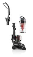 Hoover WindTunnel 2 Rewind Bagless Upright Vacuum, UH70825 - Corded N24