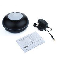 Ultrasonic Essential Oil Diffuser for Aromatherapy, GerTong 300ml Cool Mist Air Humidifier Purifier with 7 Color... N2