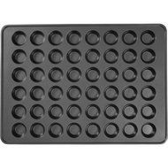 Bake it Better 48-Cavity Mini Muffin Baking Pan 2105-0195 by Wilton N2