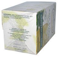 Twinings Green and Mint Cold Brewed Tea - 20 ct N2