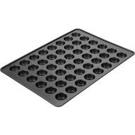 Bake it Better 48-Cavity Mini Muffin Baking Pan 2105-0195 by Wilton N3