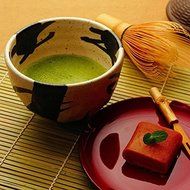 ASDOMO 100 Pondate Bamboo Chasen Matcha Whisk N8