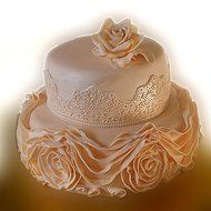 "Lace Cake Mold Silicone Decoration For Cakes Fondant" shopping N7
