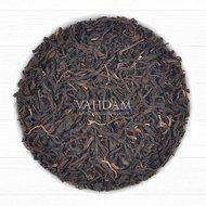 High Mountain Oolong Tea Leaves from the Himalayas, 100% Natural, Hand-plucked in High Elevation Plantations in...