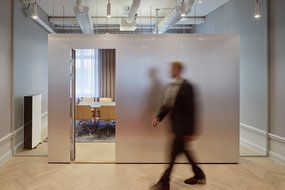 Blueair Pro Xl Hepasilent&reg; Air Purifier, Ultra High Capacity Hepa Air Purific... N3