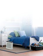 Homedics Ar-10 Hepa Air Cleaner 75 Cadr