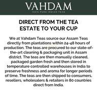 High Mountain Oolong Tea Leaves from the Himalayas, 100% Natural, Hand-plucked in High Elevation Plantations in... N7