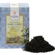 East India Co The Staunton Earl Grey Tea - 125g