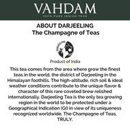 High Mountain Oolong Tea Leaves from the Himalayas, 100% Natural, Hand-plucked in High Elevation Plantations in... N9