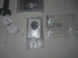 National Geographic Home Weather Station with Wind Speed N7