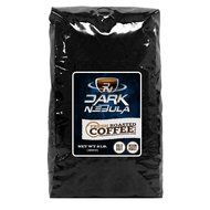 5 Lb. Bag, Dark Nebula, Whole Bean Coffee, Fresh Roasted Coffee LLC N5