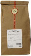 The Tao of Tea Green Leaf Tulsi, 100% Organic Tulsi, 1-Pounds N2