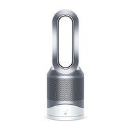 Dyson Pure Hot Cool Link Air Purifier - WiFi Enabled, White N5