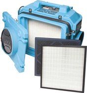 Dri-Eaz F284 DefendAir HEPA 500 Air Purifier N10