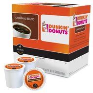 Kcup Dunkin&#039; Donuts Orig