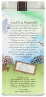 The Coffee Bean &amp; Tea Leaf, Tea, Hand-Picked Lung Ching Dragonwell, 20 Count Tin N10