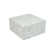 Diversitech - Air Handler Block Gray 8"X8"X4" Package Of 4