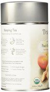 Tea Forte Garden Harvest White TUPELO HONEY FIG Organic Loose Leaf White Tea, 2.12 Ounce Tea Tin N7