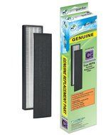 GermGuardian FLT5250PT GENUINE True HEPA with Pet Pure Treatment Replacement Filter C for AC5000 Series Air Purifiers N2