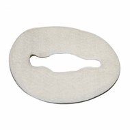 2 Replacement Filter Queen Air Scent Felt Pad with Hole 2 Filters # 1404001400