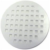 Norpro 10" Lattice Pie Top Cutter - Pie Baking Tool