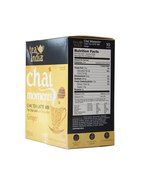 Tea India Chai Moments, Cardamom, 10 Count (Pack of 6) N2