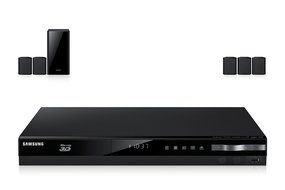 Samsung HT-F4500 3D Blu-Ray Home Theater System (2013 Model) N2