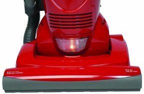 Panasonic MC-UG471 Bag Upright Vacuum Cleaner - Corded N3