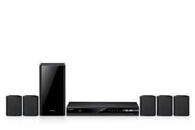 Samsung HT-F4500 3D Blu-Ray Home Theater System (2013 Model) N3