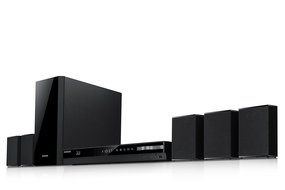 Samsung HT-F4500 3D Blu-Ray Home Theater System (2013 Model) N4